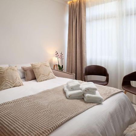 Apartamento Moderno Y Bien Ubicado Μάλαγα Εξωτερικό φωτογραφία
