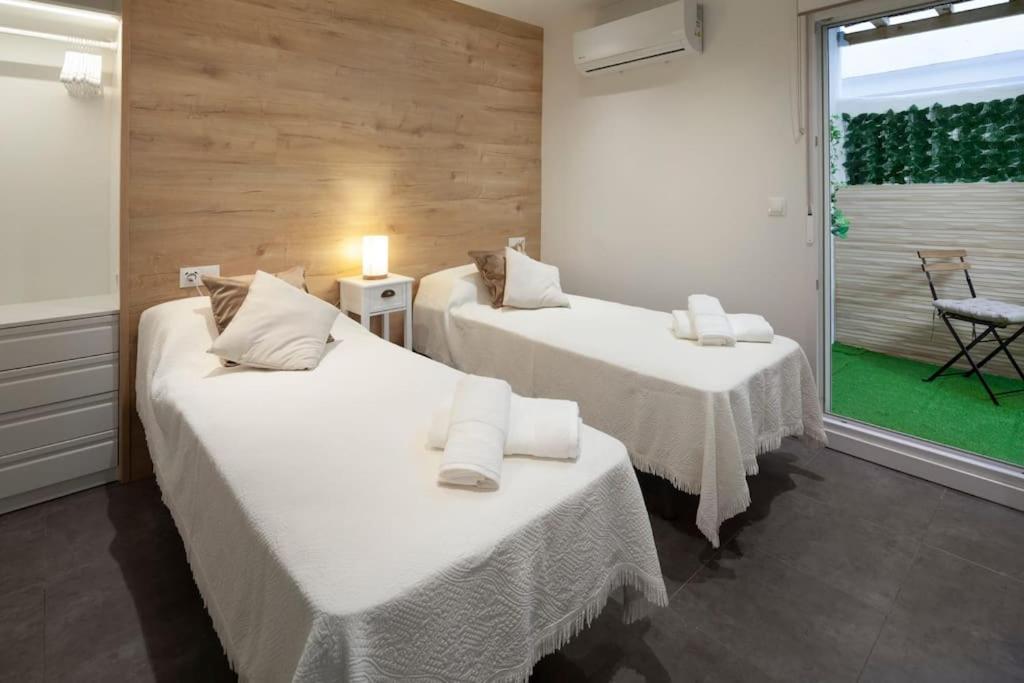 Apartamento Moderno Y Bien Ubicado Μάλαγα Εξωτερικό φωτογραφία