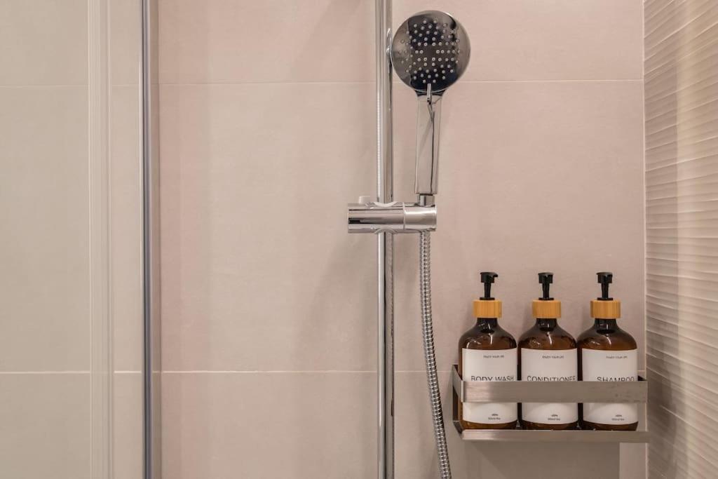 Apartamento Moderno Y Bien Ubicado Μάλαγα Εξωτερικό φωτογραφία