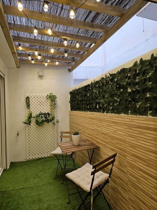 Apartamento Moderno Y Bien Ubicado Μάλαγα Εξωτερικό φωτογραφία