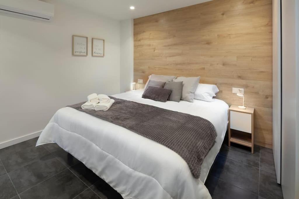 Apartamento Moderno Y Bien Ubicado Μάλαγα Εξωτερικό φωτογραφία