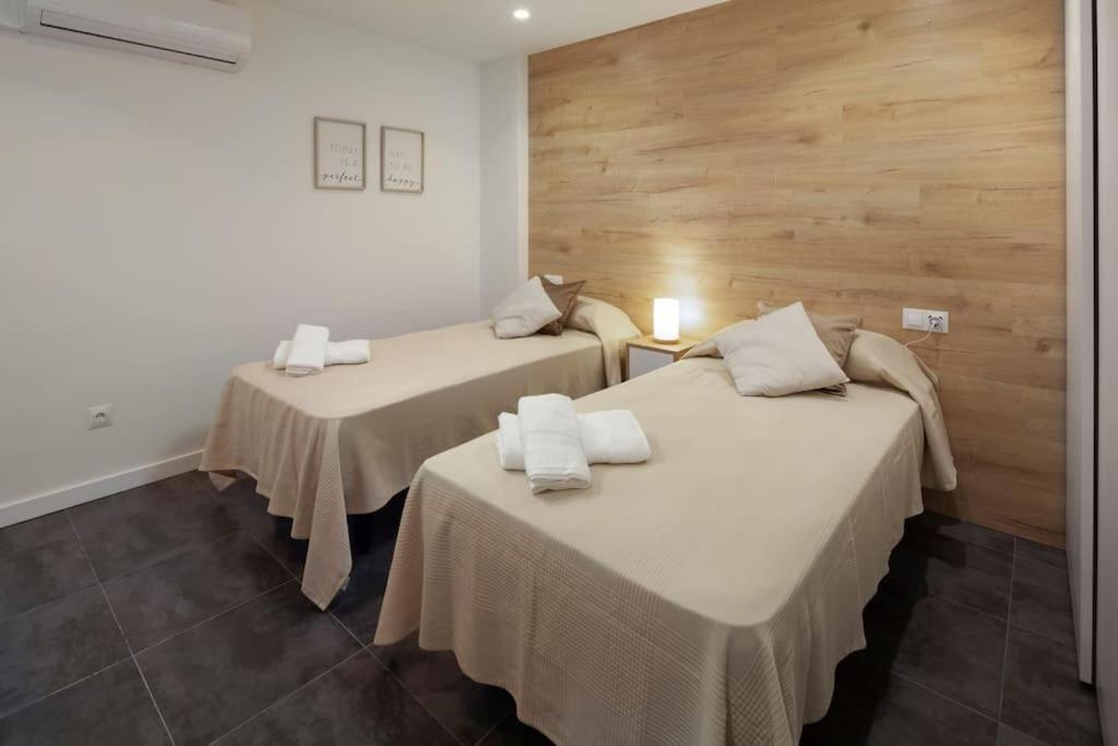 Apartamento Moderno Y Bien Ubicado Μάλαγα Εξωτερικό φωτογραφία