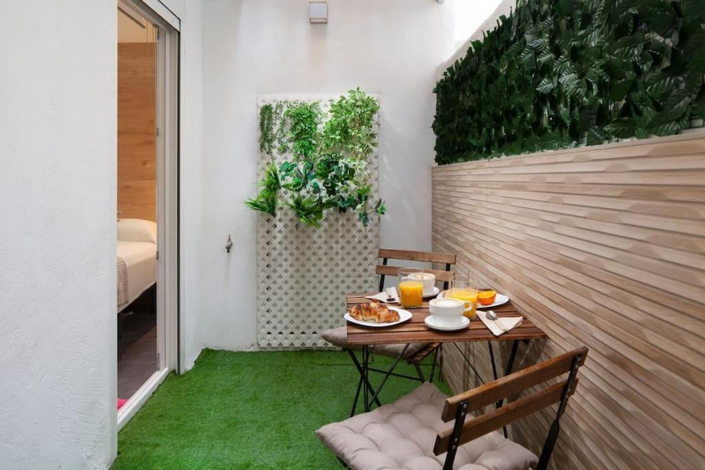 Apartamento Moderno Y Bien Ubicado Μάλαγα Εξωτερικό φωτογραφία