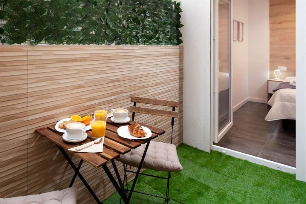 Apartamento Moderno Y Bien Ubicado Μάλαγα Εξωτερικό φωτογραφία